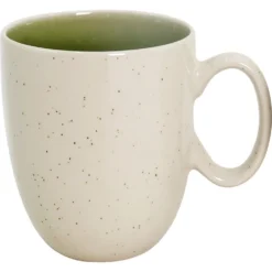 Κούπα καφέ Reactive glaze