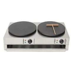 Κρεπιέρα ηλεκτρική