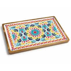 Ξύλινα είδη σερβιρίσματος