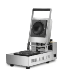 Συσκευή για panini gelato