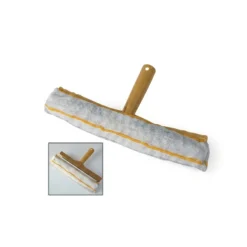 Υαλοκαθαριστήρας με γουνάκι